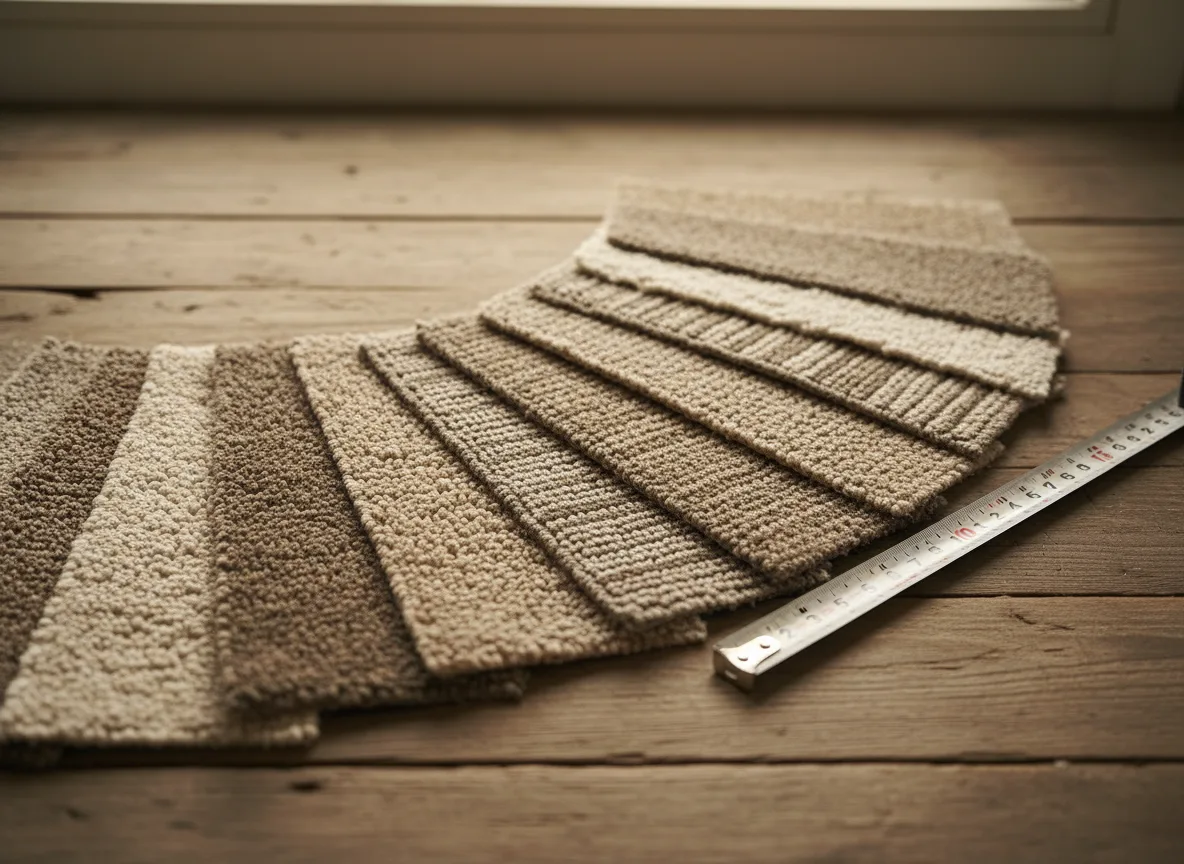 Carpet Installation Mattawana, PA FAQs